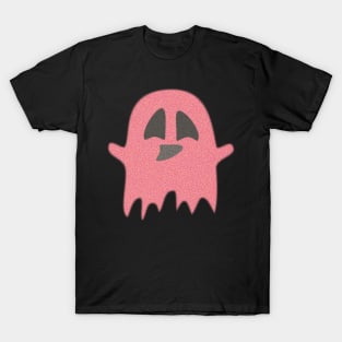 Spookey but friendly! T-Shirt